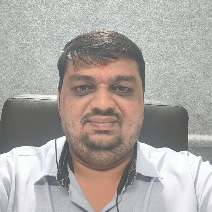 Raiyani Pragnesh