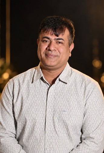 Vishvesh Poddar